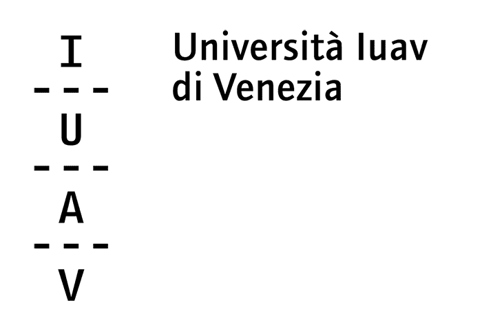 Logo dell'Università IUAV di Venezia